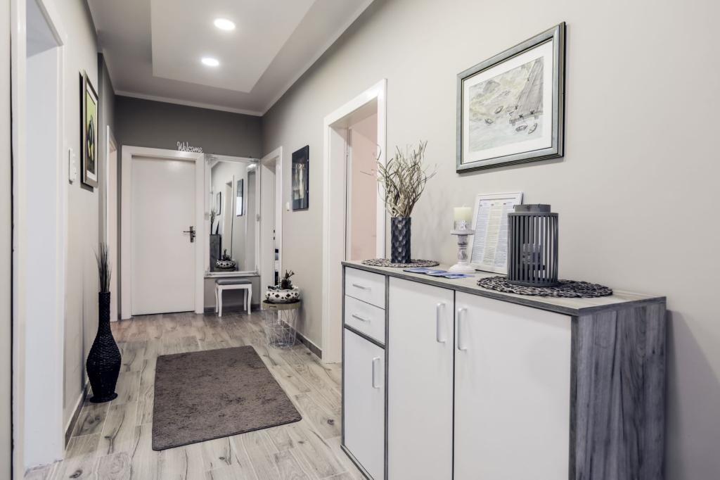 A4+1 - Apartmani 'Dunavski san' ****