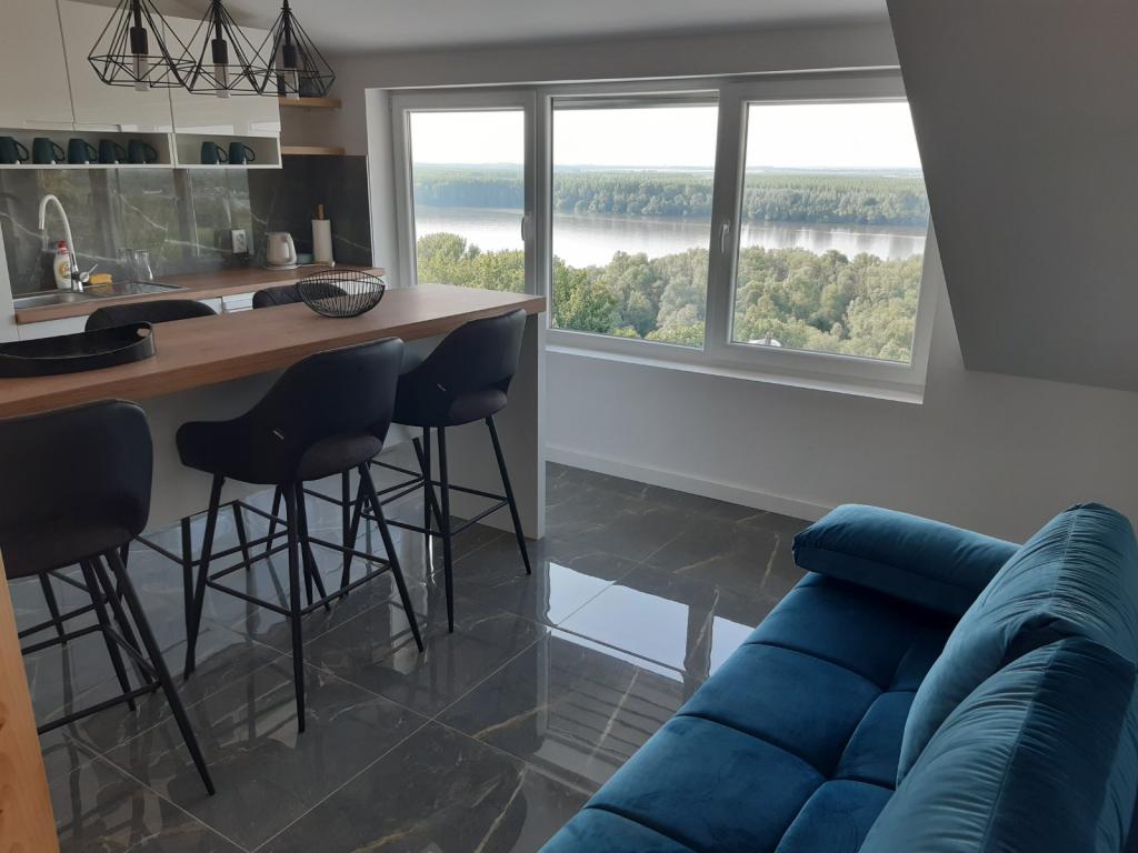 A6+1 - Apartmani 'Dunavski san' ****